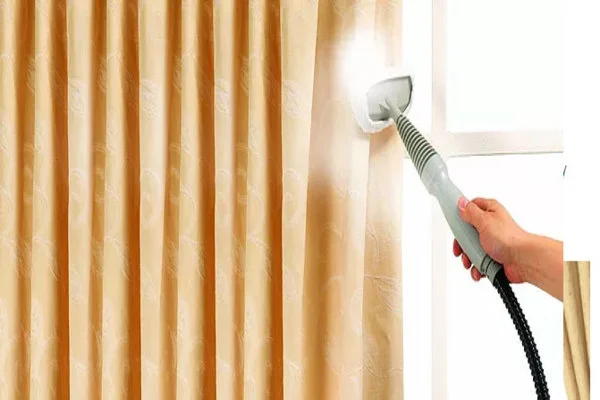 Professional Curtain Cleaning London