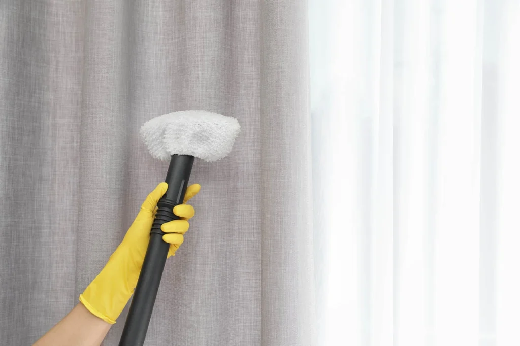 Curtain Cleaning Services in Paddington W2