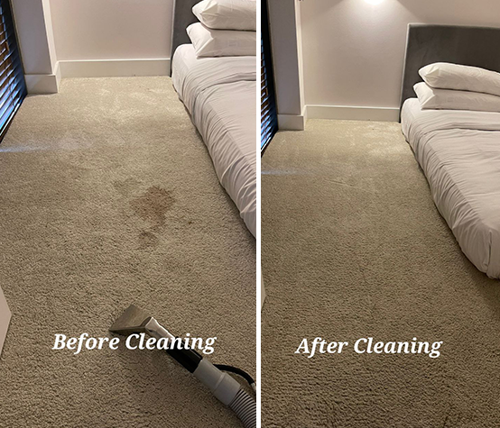 Carpet Cleaning London | Carpet Cleaners Near Me