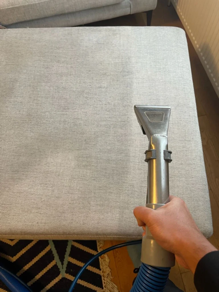 Sofa Cleaning London: Professional Sofa Cleaners Near Me