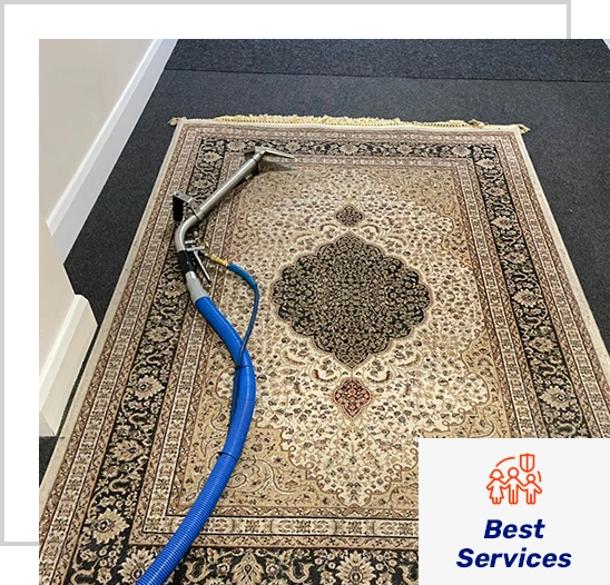 dry cleaners for rugs near me