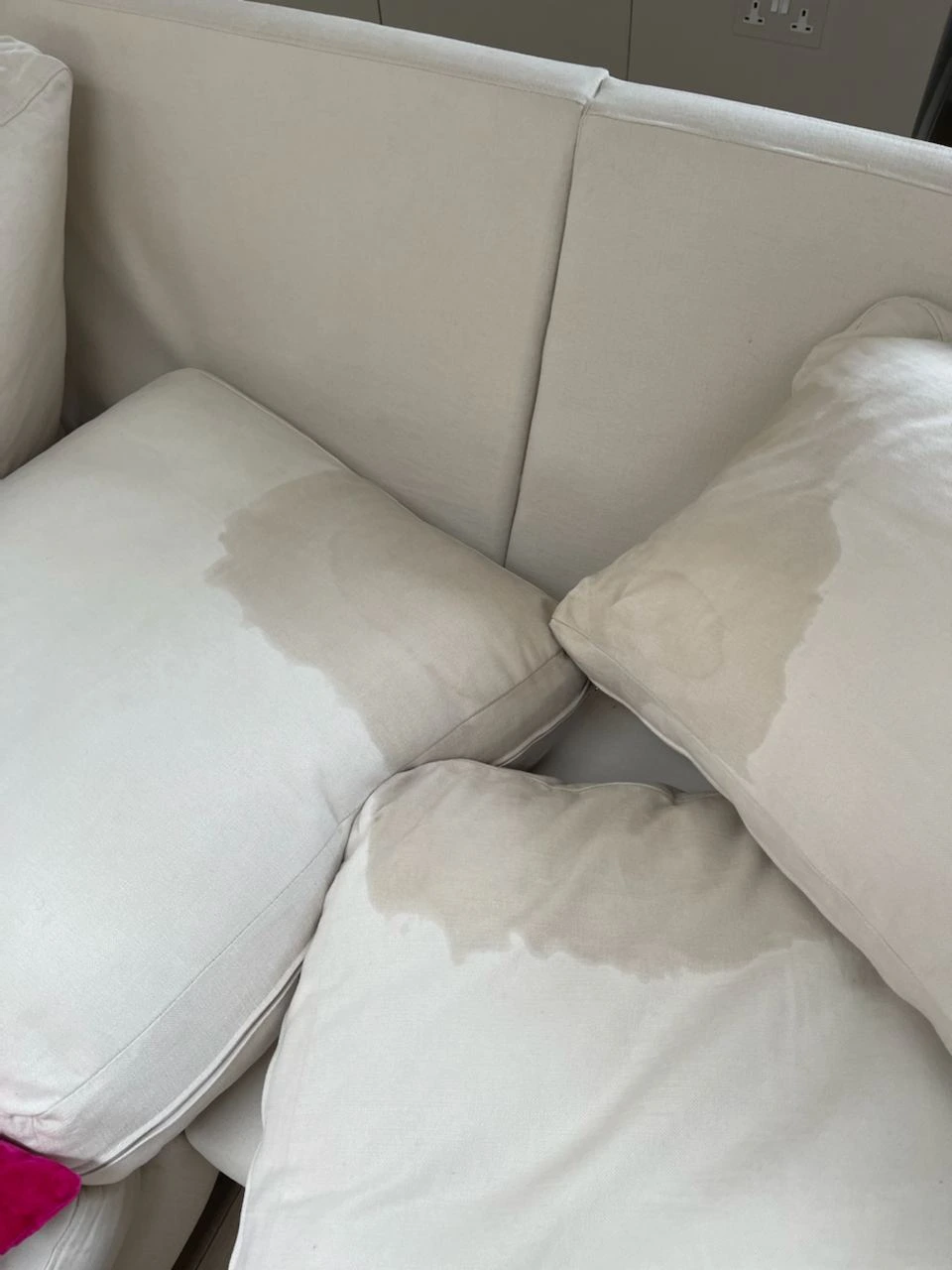 Professional Sofa Cleaning in London