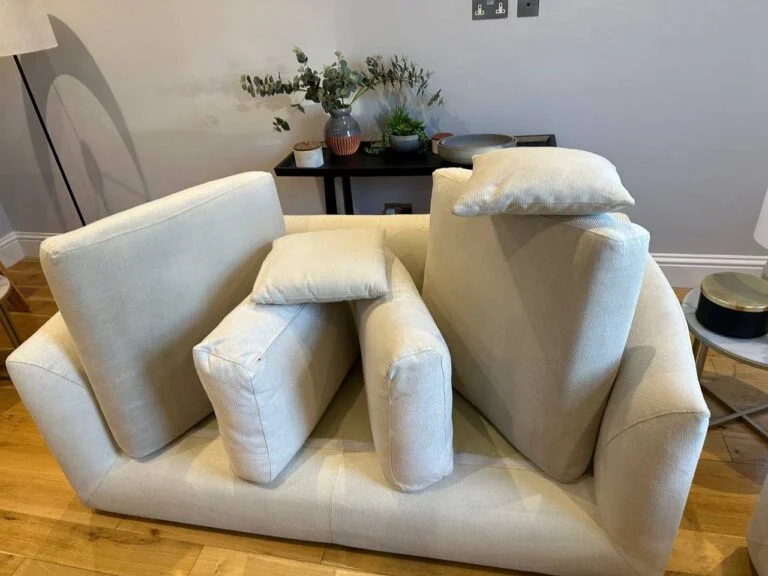 Surprising Benefits of Sofa and Upholstery Cleaning in London