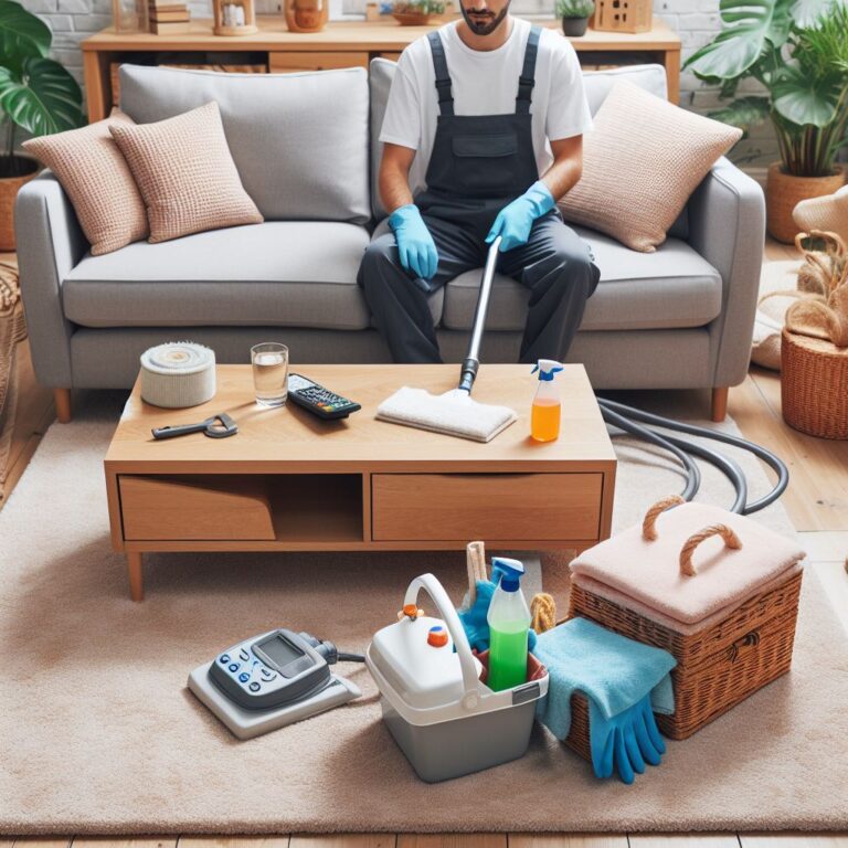 Carpet Cleaning Hire: A Comprehensive Guide to Refreshing Your Floors