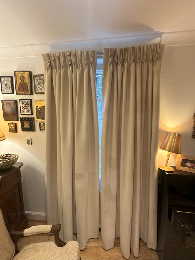 Best Curtain Cleaning Companies London