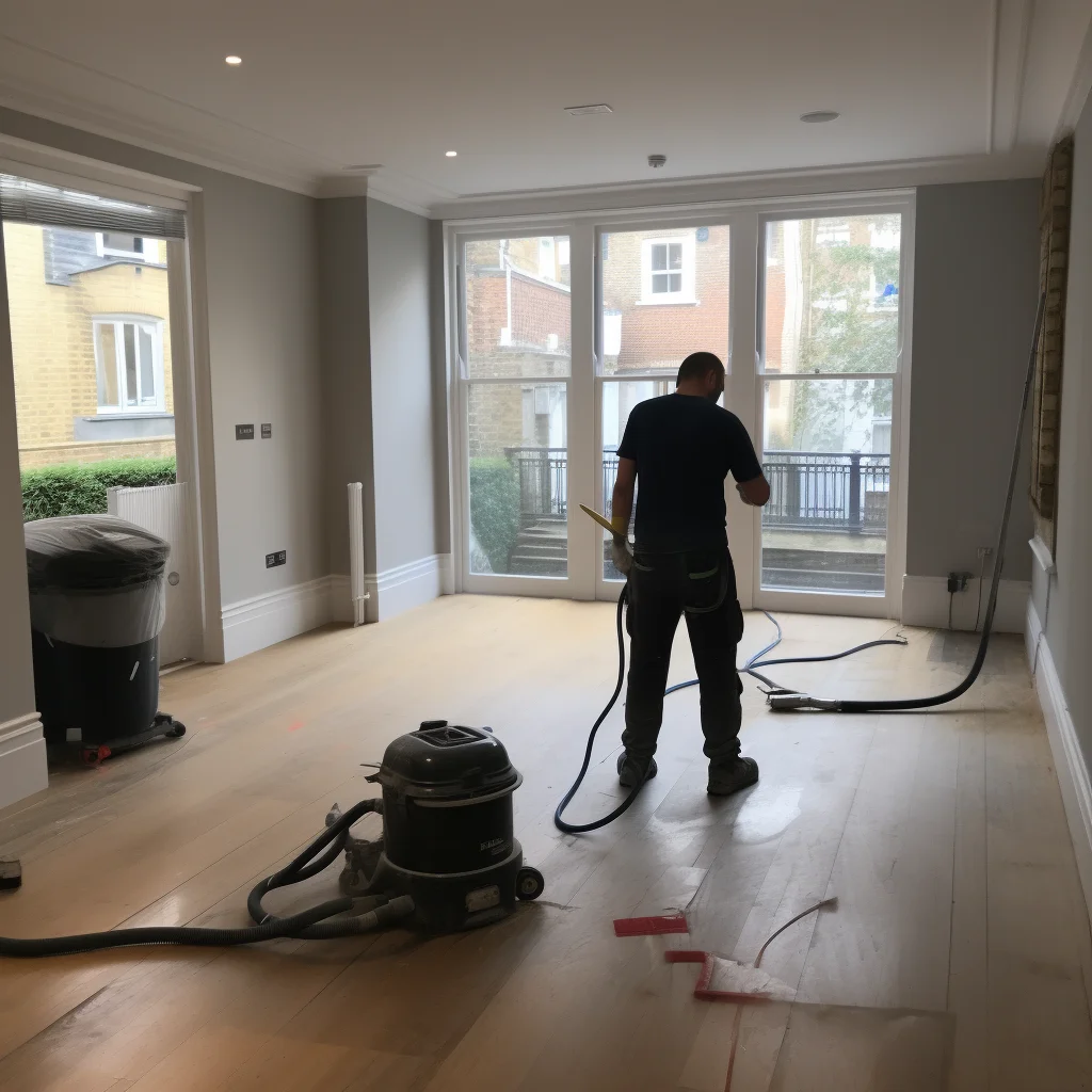 Areas We Serve - London's Premier Cleaning Services