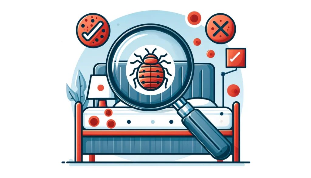 The Importance of Early Identification of Bed Bugs
