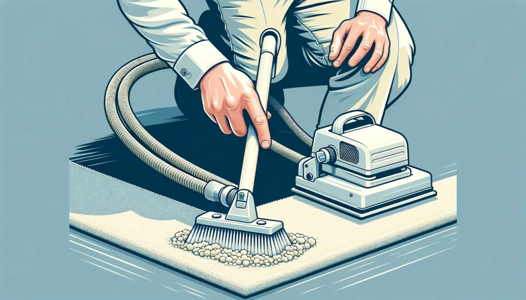 Steam Cleaning vs. Traditional Carpet Cleaning: Which is Best for Your Home?