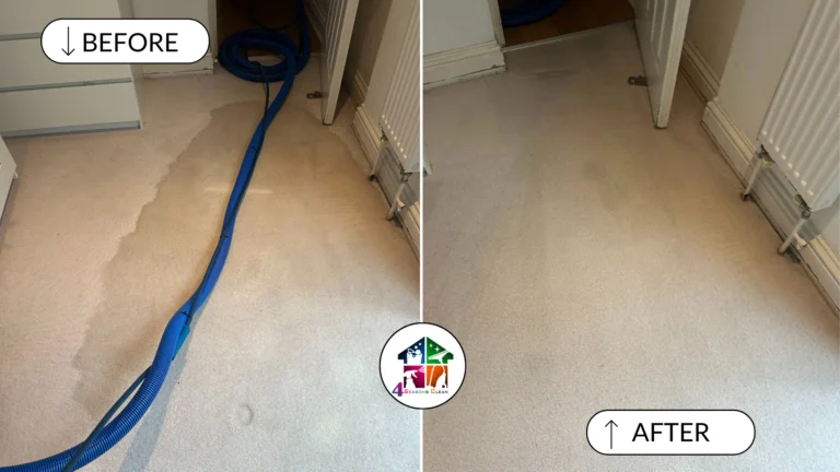 Effective Restoration for Water Damaged Carpets | 4 Seasons Carpet Clean