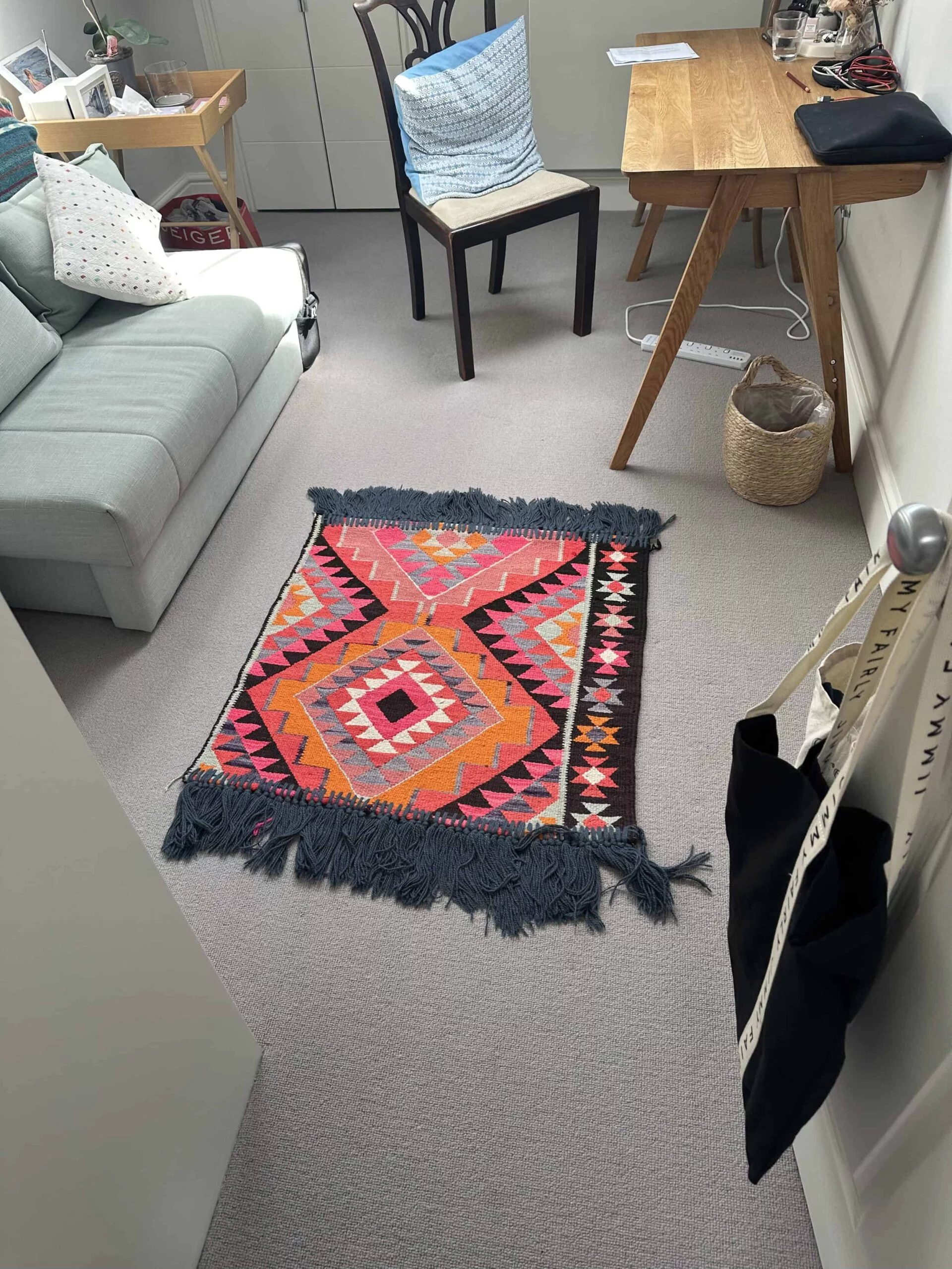 Premium Rug Cleaning In London 2 Vintage Rug Cleaning Services London