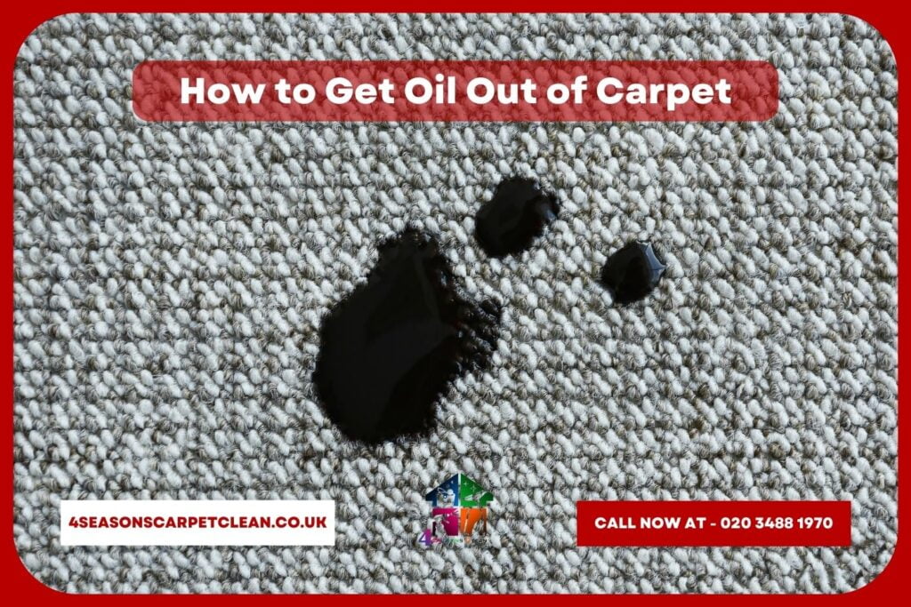 Ultimate Guide to Cleaning the Most Common Carpet Stains