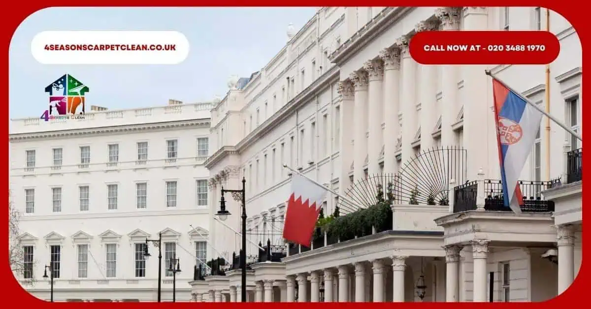 end of tenancy cleaning belgravia