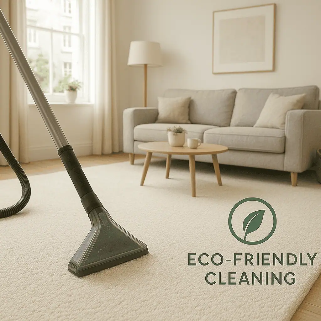 Professional Carpet Cleaning Chelsea SW3