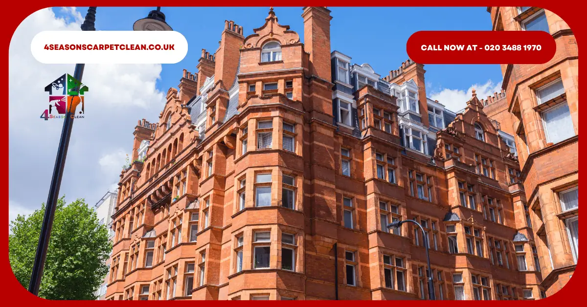 Carpet Cleaning near Knightsbridge SW1X