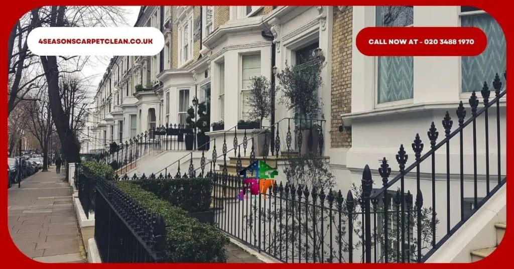 Professional Carpet Cleaning Kensington