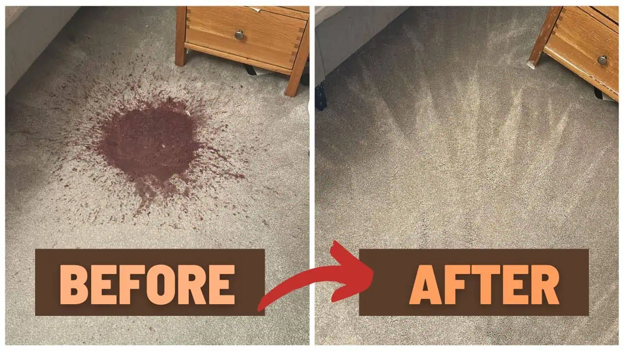 The Truth About Stain Removal: What You Should—and Shouldn’t—Do