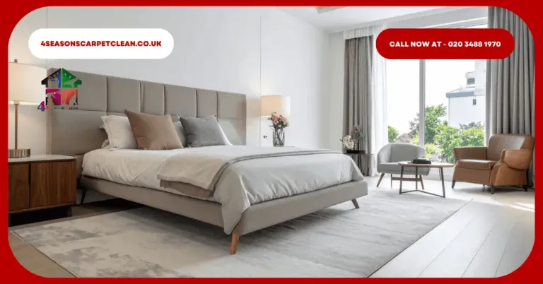 How to Fix Heavy Furniture Dents in Carpet