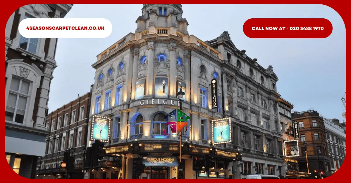 Professional Carpet Cleaning Across the West End