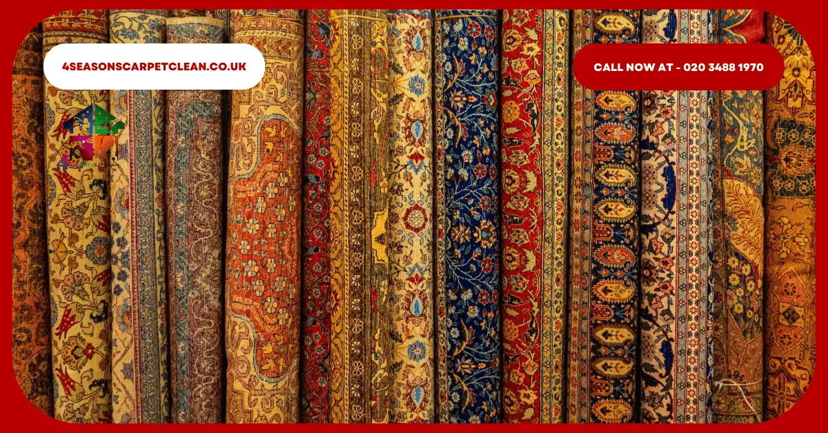 Professional Carpet Cleaning Chelsea SW3