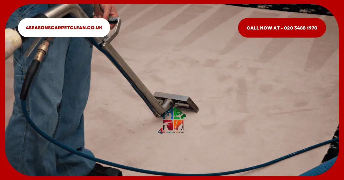 Professional Carpet Cleaning Balham