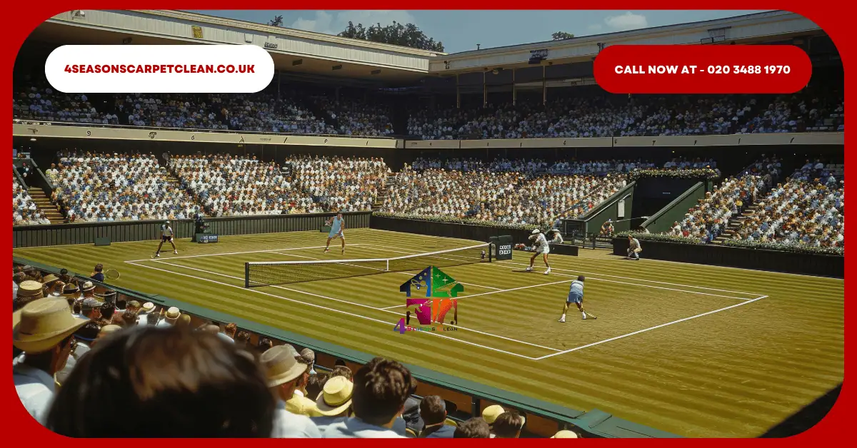 Professional Carpet Cleaning Wimbledon