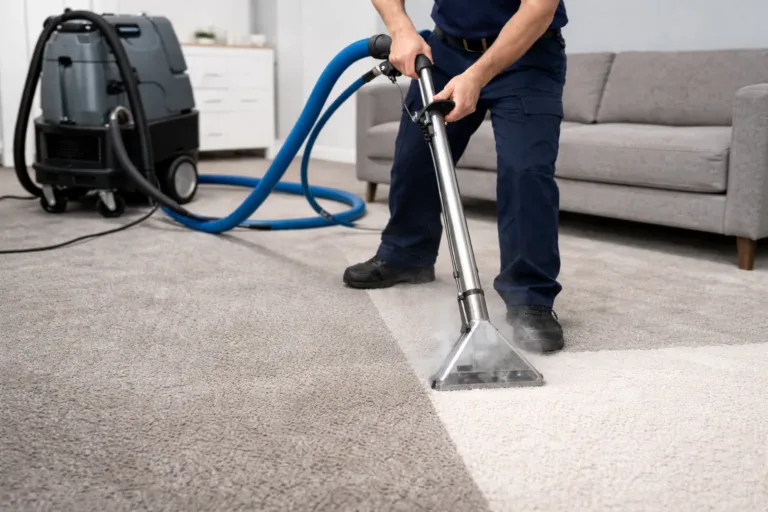 Different Carpet Cleaning Methods for Different Carpet Types 1 Different Carpet Cleaning Methods for Different Carpet Types