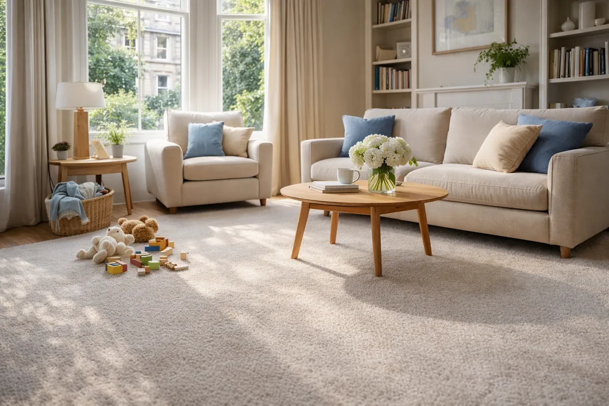 End of Tenancy Cleaning Prices in London: What to Expect in 2026 1 End of Tenancy Cleaning Prices in London: What to Expect in 2026