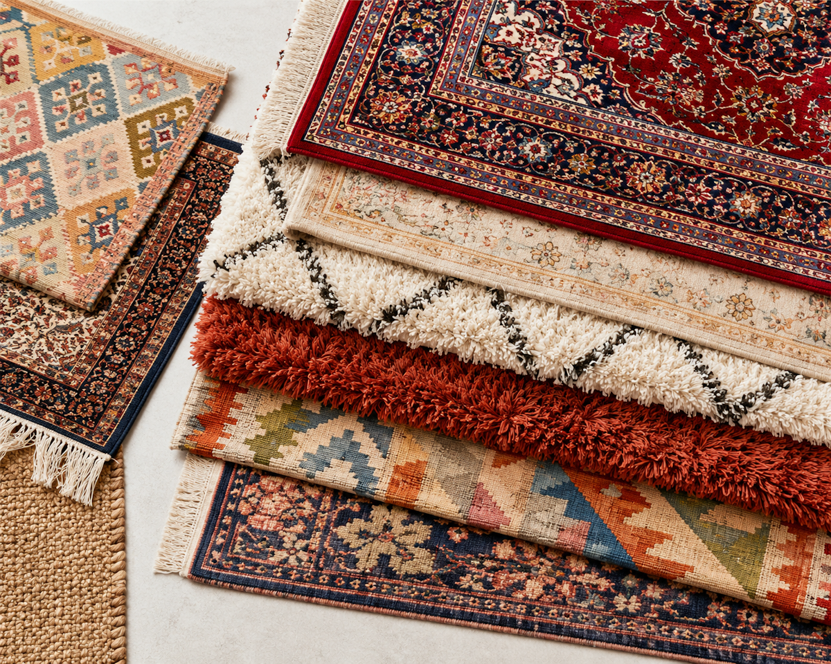 Rug Cleaning in London: All Types Collected & Returned 1 Rug Cleaning in London All Types Collected & Returned